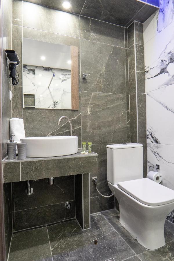 Nikolaidis Apartments Νέα Πλάγια Εξωτερικό φωτογραφία